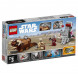 Конструктор LEGO Star Wars 75265 Микрофайтеры Скайхоппер T-16 против Банты в Нальчике