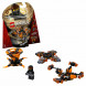 Конструктор LEGO Ninjago 70662 Коул мастер Кружитцу в Нальчике