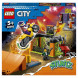 Конструктор LEGO City 60293 Парк каскадёров в Нальчике