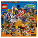 Конструктор LEGO City 60293 Парк каскадёров в Нальчике