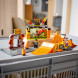 Конструктор LEGO City 60293 Парк каскадёров в Нальчике