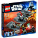 Конструктор LEGO Star Wars 7957 Спидер с Датомира в Нальчике