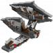 Конструктор LEGO Star Wars 7957 Спидер с Датомира в Нальчике
