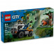 Конструктор LEGO City 60426 Внедорожный грузовик Исследователь джунглей в Нальчике