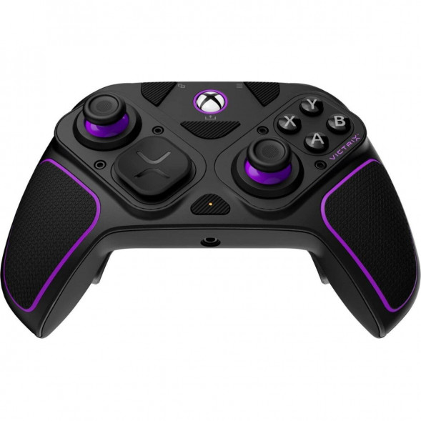 Беспроводной контроллер PDP Victrix Pro BFG для XBOX, черный в Нальчике