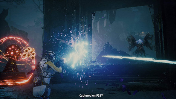 Игра Returnal [PS5, русская версия] в Нальчике
