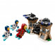 Конструктор LEGO Super Heroes 76288 Железный человек и Железный легион против Солдат Гидры в Нальчике