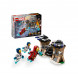 Конструктор LEGO Super Heroes 76288 Железный человек и Железный легион против Солдат Гидры в Нальчике