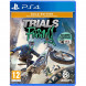 Игра Trials Rising. Gold Edition [Playstation 4, русские субтитры] в Нальчике