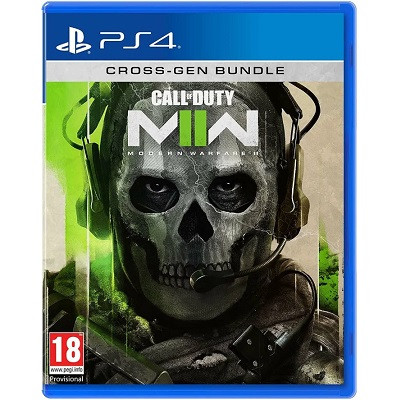 Игра Call of Duty: Modern Warfare II для PlayStation 4, русская версия в Нальчике