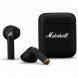 Беспроводные наушники Marshall Minor III, USB Type-C, черный в Нальчике