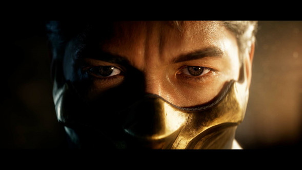 Игра Mortal Kombat 1 [Nintendo Switch, русские субтитры] в Нальчике