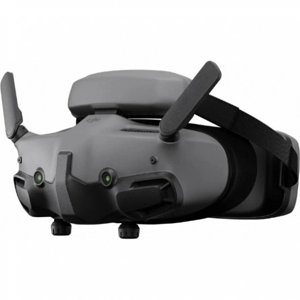 Очки для квадрокоптера DJI Goggles 3 в Нальчике