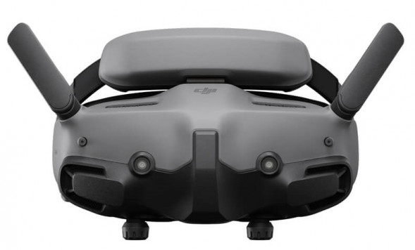Очки для квадрокоптера DJI Goggles 3 в Нальчике