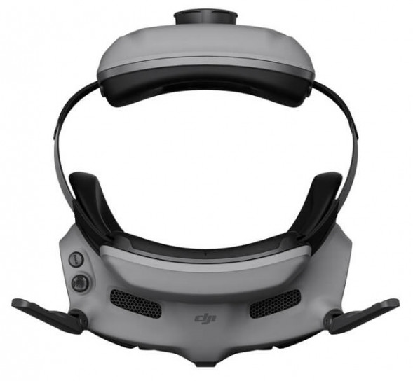 Очки для квадрокоптера DJI Goggles 3 в Нальчике