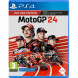 Игра MotoGP 24. Day One Edition [PS4, английская версия] в Нальчике