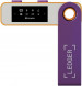 Криптокошелек Ledger Nano S Plus 1 шт., Retro Gaming в Нальчике