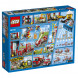 Конструктор LEGO City 60110 Пожарная часть в Нальчике