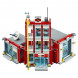 Конструктор LEGO City 60110 Пожарная часть в Нальчике