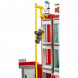 Конструктор LEGO City 60110 Пожарная часть в Нальчике