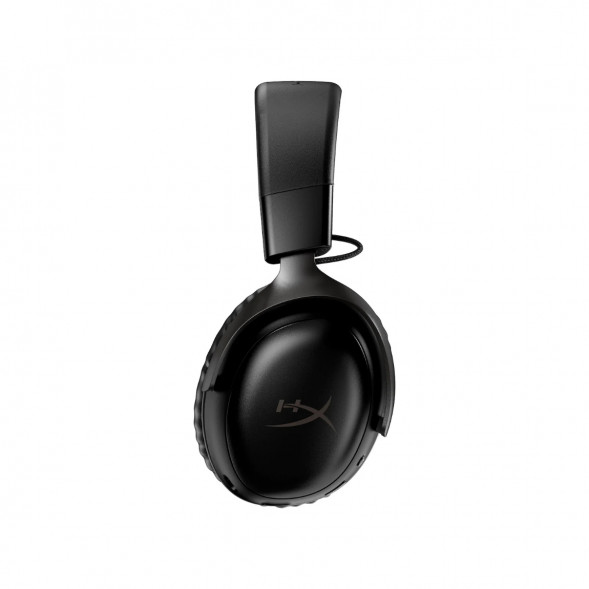 Наушники HyperX Cloud III Wireless, Black в Нальчике