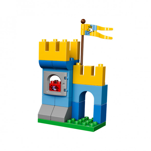 Конструктор LEGO DUPLO 10569 Спасение сокровищ в Нальчике