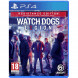 Игра Watch Dogs: Legion. Resistance Edition [PS4, русская версия] в Нальчике