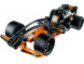 Конструктор LEGO Technic 42026 Чёрный гоночный автомобиль в Нальчике