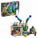 Конструктор LEGO Hidden Side 70418 Лаборатория призраков в Нальчике