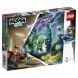 Конструктор LEGO Hidden Side 70418 Лаборатория призраков в Нальчике