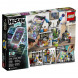 Конструктор LEGO Hidden Side 70418 Лаборатория призраков в Нальчике
