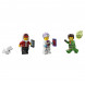 Конструктор LEGO Hidden Side 70418 Лаборатория призраков в Нальчике