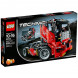 Конструктор LEGO Technic 42041 Гоночный грузовик в Нальчике