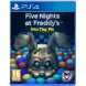 Игра Five Nights at Freddy&amp;#039;s: Into the Pit [PS4, русские субтитры] в Нальчике