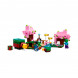 Конструктор LEGO Minecraft 21260 Сад цветущей вишни в Нальчике