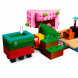 Конструктор LEGO Minecraft 21260 Сад цветущей вишни в Нальчике