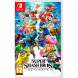 Игры Super Smash Bros. Ultimate [Nintendo Switch, русская версия] в Нальчике