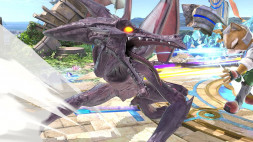 Игры Super Smash Bros. Ultimate [Nintendo Switch, русская версия]