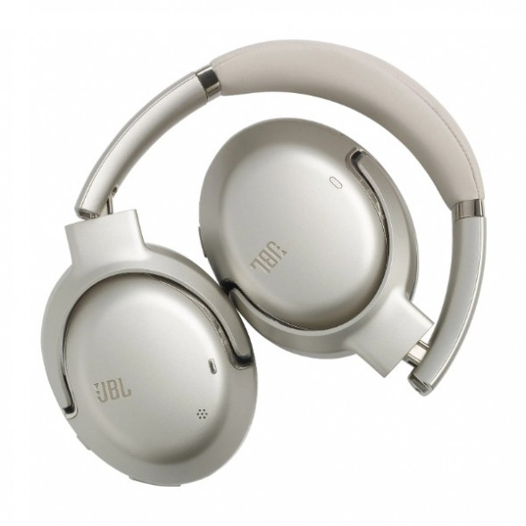 Накладные наушники JBL Tour One M2 Champagne в Нальчике
