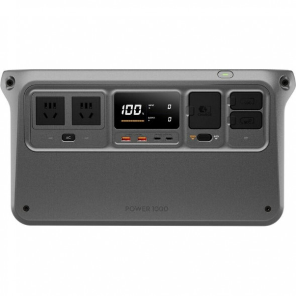 Портативный источник питания DJI Power 1000 в Нальчике