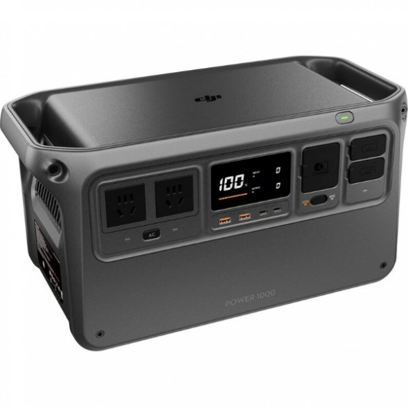 Портативный источник питания DJI Power 1000 в Нальчике