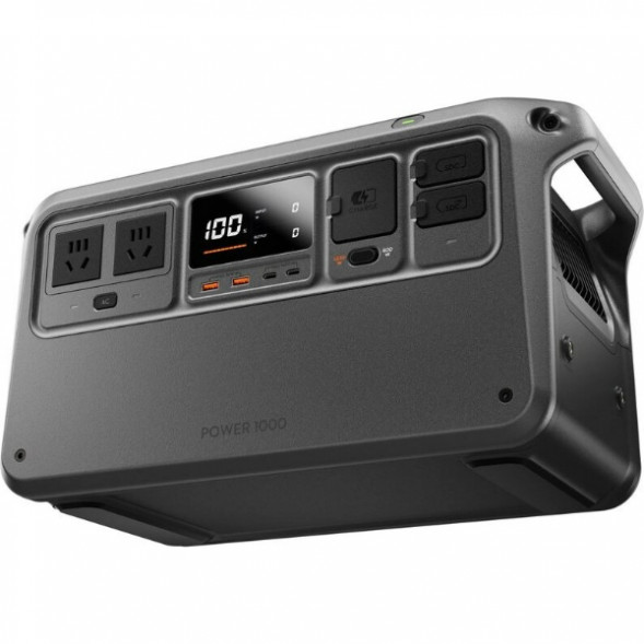Портативный источник питания DJI Power 1000 в Нальчике