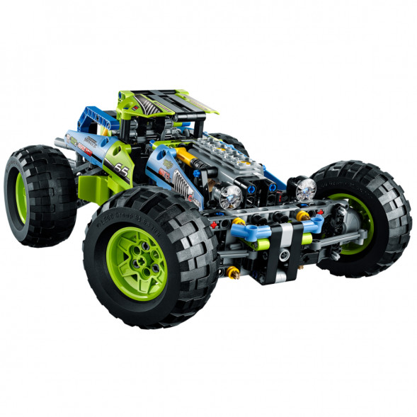 Конструктор LEGO Technic 42037 Внедорожник в Нальчике