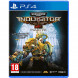 Игра Warhammer 40,000: Inquisitor - Martyr [PS4, русские субтитры] в Нальчике