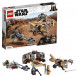 Конструктор LEGO Star Wars 75299 Испытание на Татуине в Нальчике