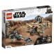 Конструктор LEGO Star Wars 75299 Испытание на Татуине в Нальчике