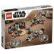 Конструктор LEGO Star Wars 75299 Испытание на Татуине в Нальчике
