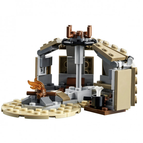 Конструктор LEGO Star Wars 75299 Испытание на Татуине в Нальчике