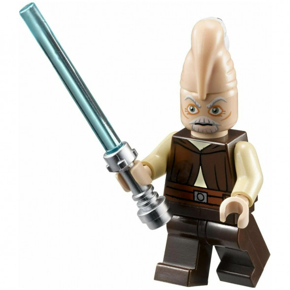 Констркутор LEGO Star Wars 7959 Звездный истребитель Джеонозианцев в Нальчике