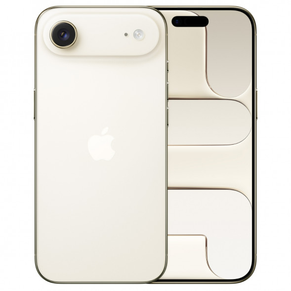 Смартфон Apple iPhone Air 1TB eSim, Light Gold в Нальчике
